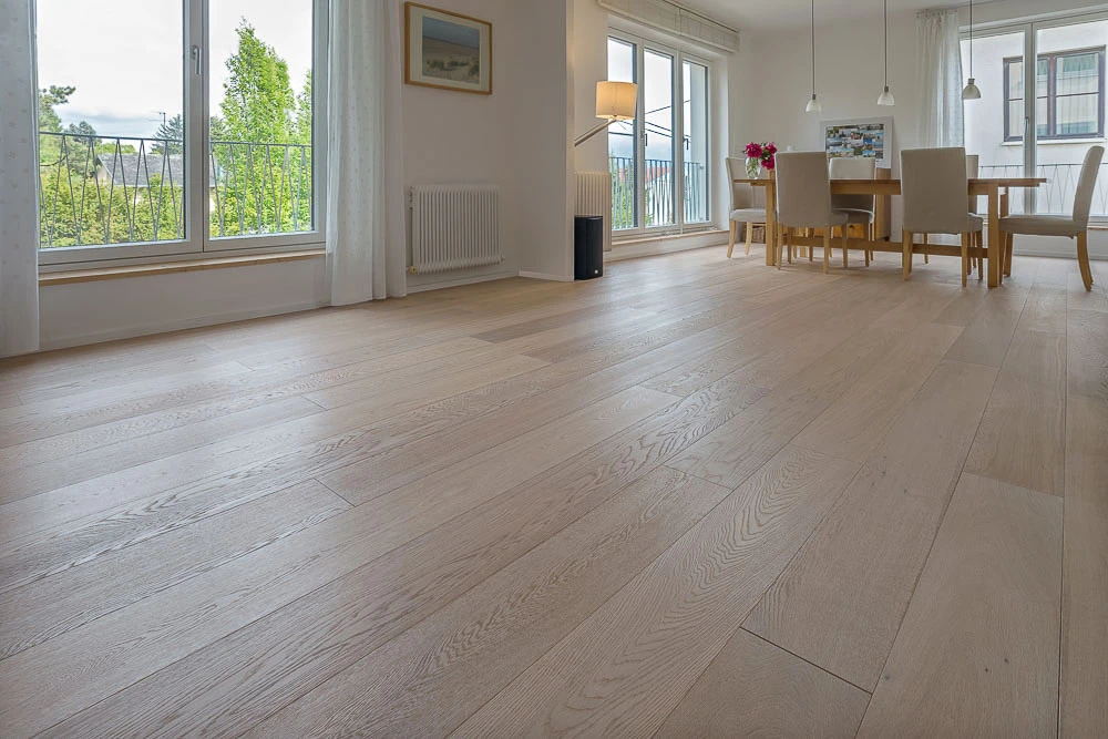 Landhausdiele Eiche Gotland 09
