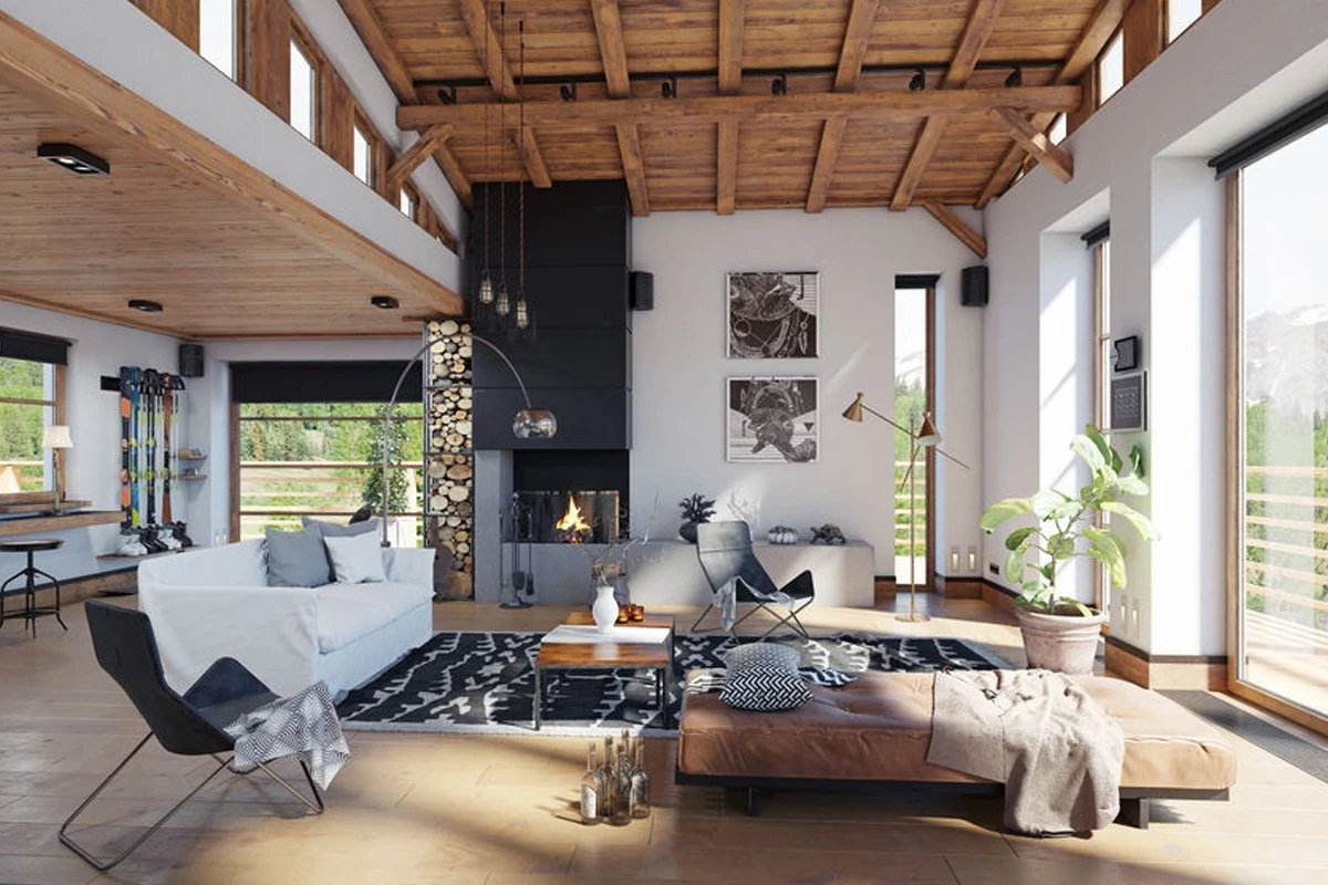 Lofts & Co – Wohnen auf großem Fuß