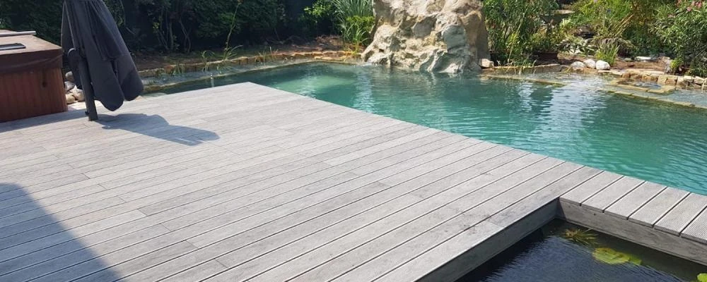 Mediterraner Terrassen-Style – Mittelmeerflair für die Outdoor-Oase