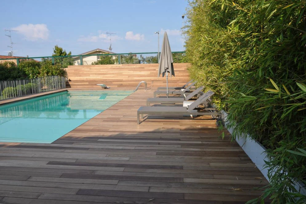 Holzterrasse Teak Burma 08