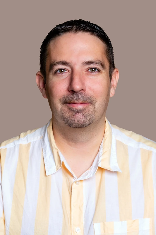 Martin Mitterer WG HP Portrait
