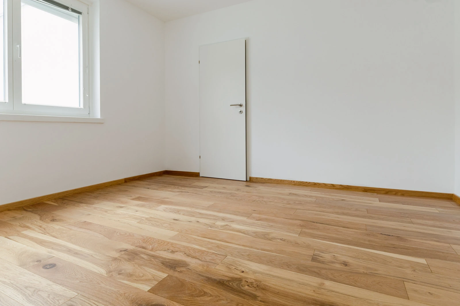 Landhausdiele Eiche Hickory vital