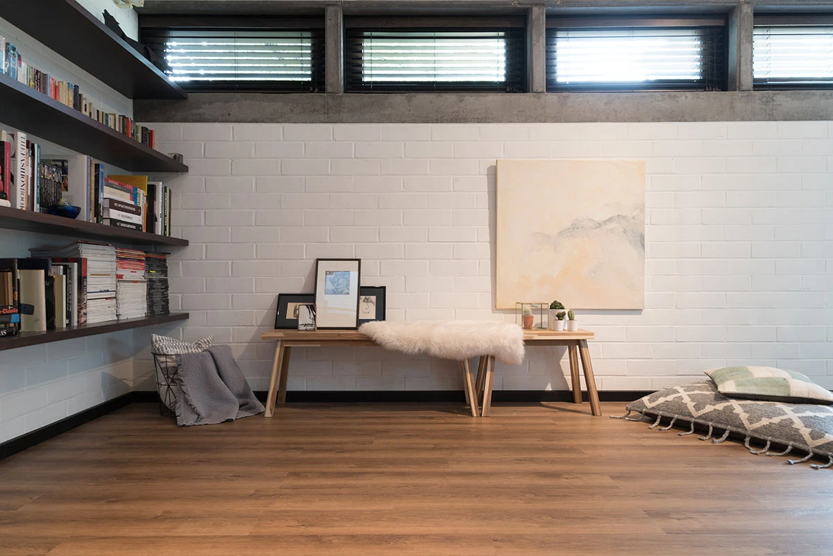 Designfloors, die etwas drauf haben!