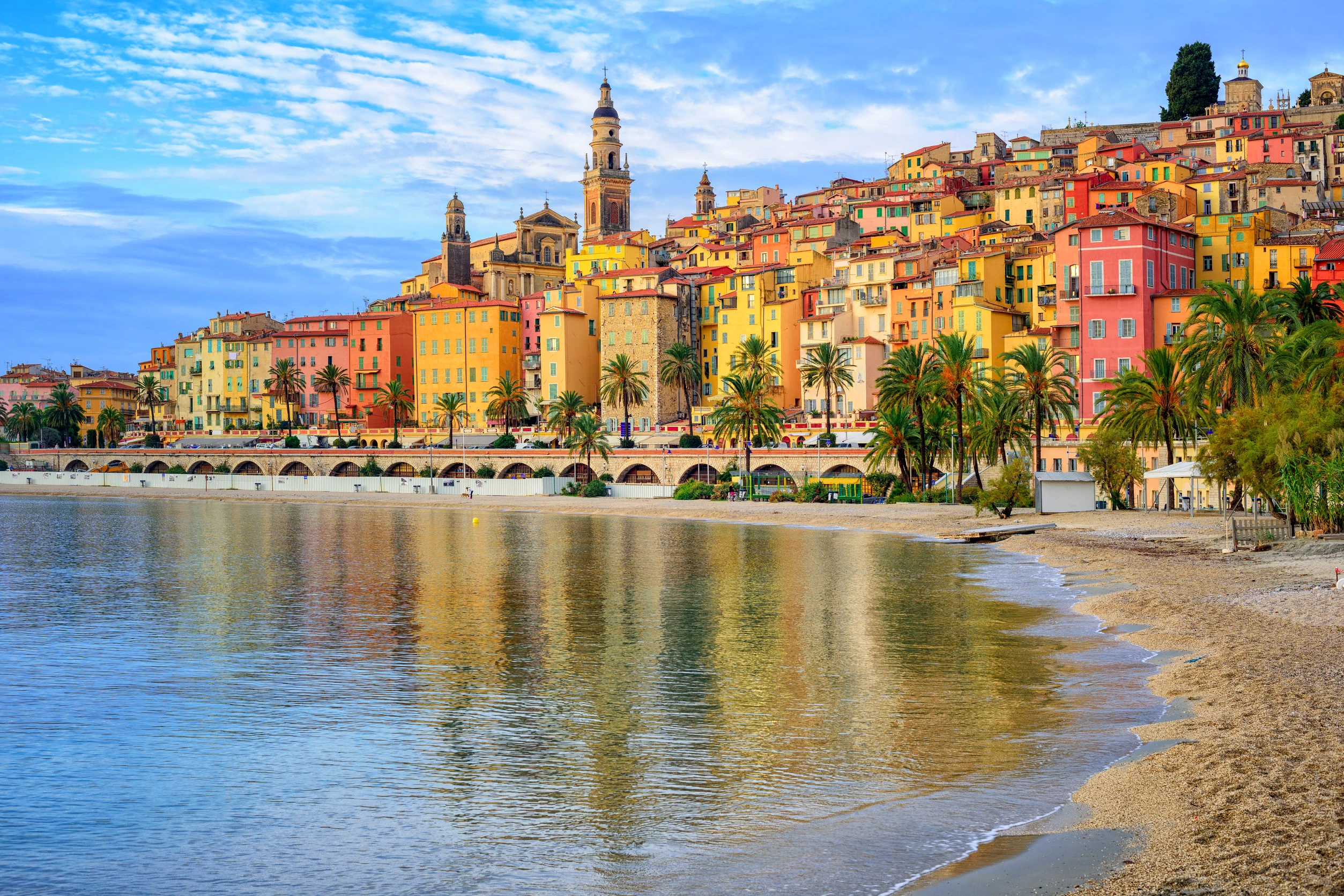 C'est la vie – Mediterrane Terrassen-Stile, die zum Entspannen einladen