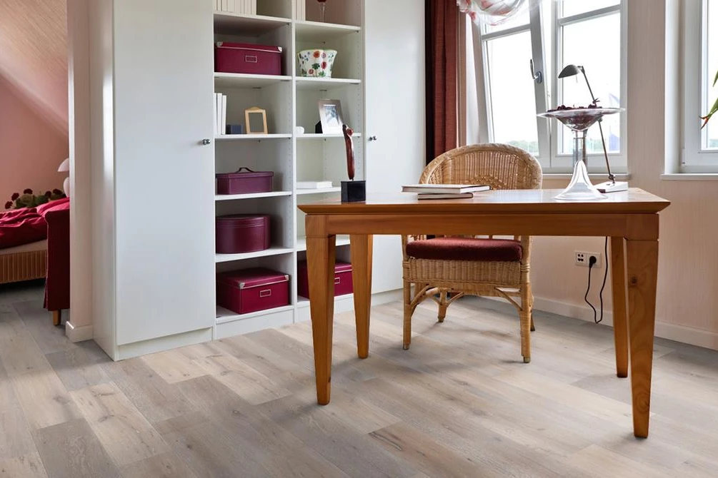 Landhausdiele Eiche Versailles