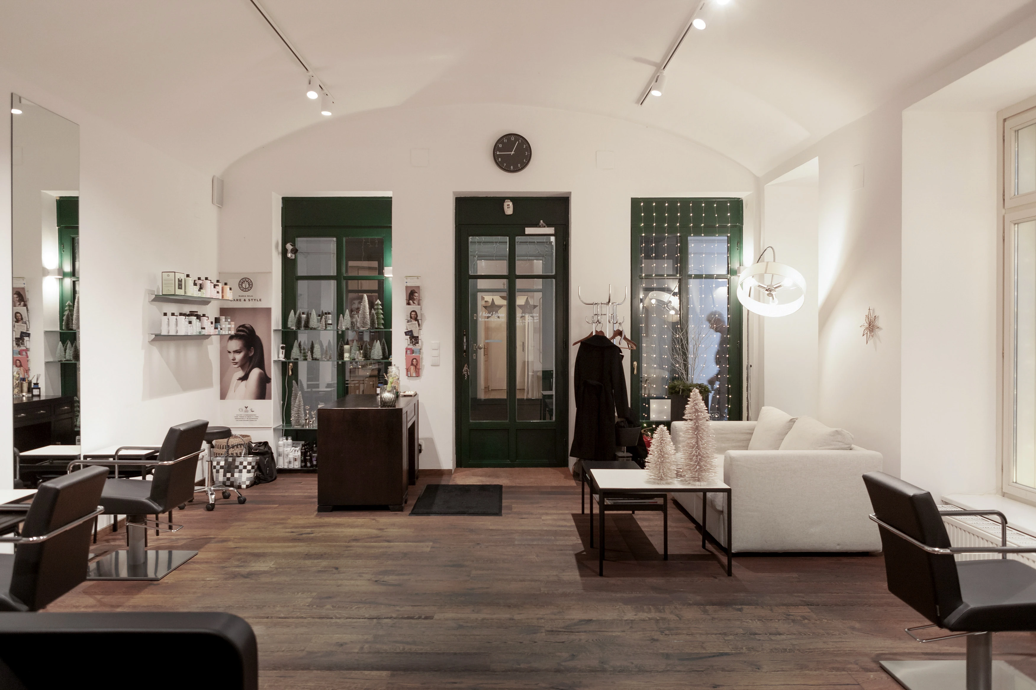 Landhausdiele Eiche Camargue