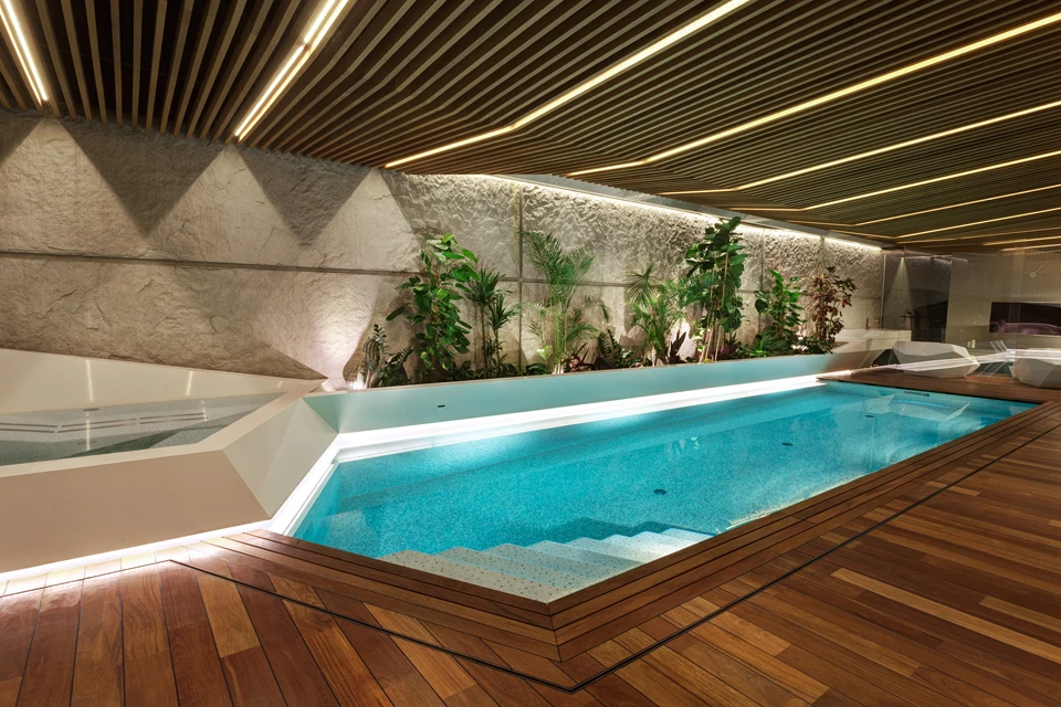 Coole Inspiration: Mit unseren Terrassen durch die Hitzewelle!