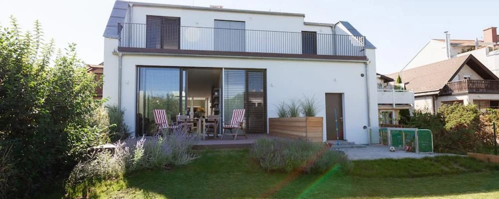 Urlaub Zuhause: WPC Terrassen für den perfekten Outdoor-Sommer
