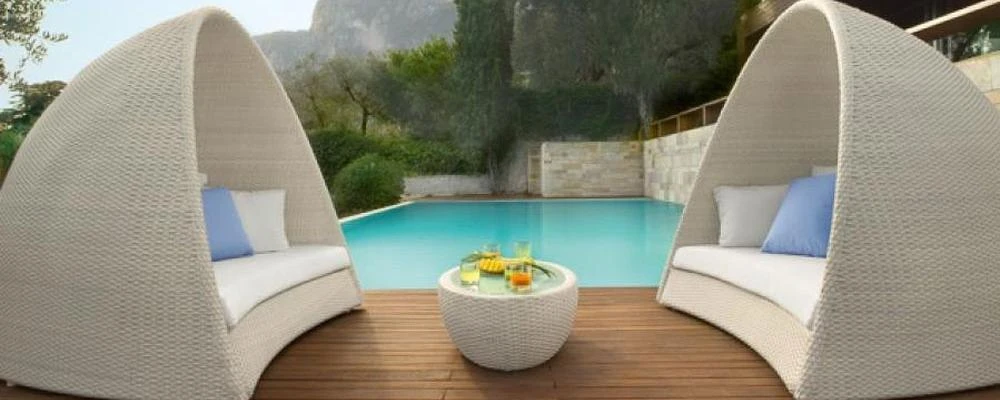 Bahn frei für einen Sommer im Paradies: Der schnellste Weg zur Traumterrasse