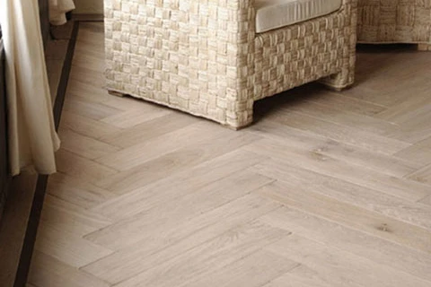 Parkett Eiche Weiss Und Grau 01
