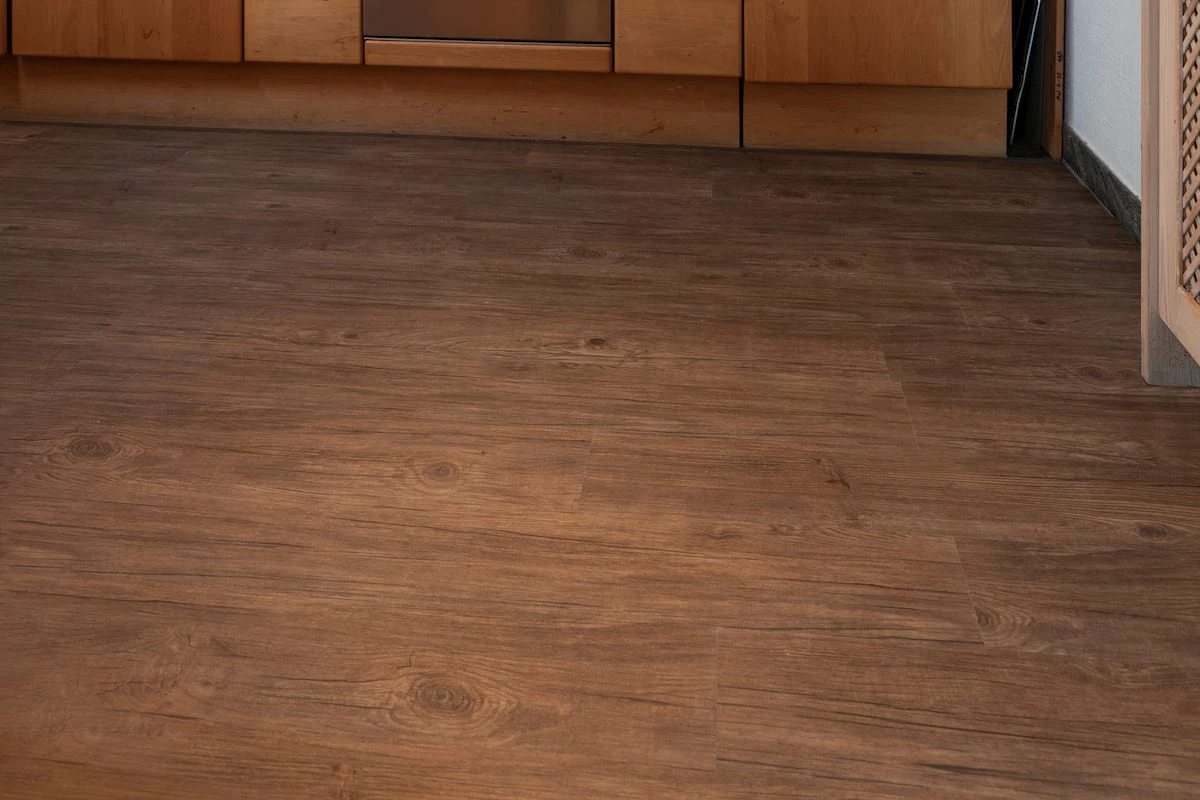 Designfloor Eiche Rustik Dunkel Click 04