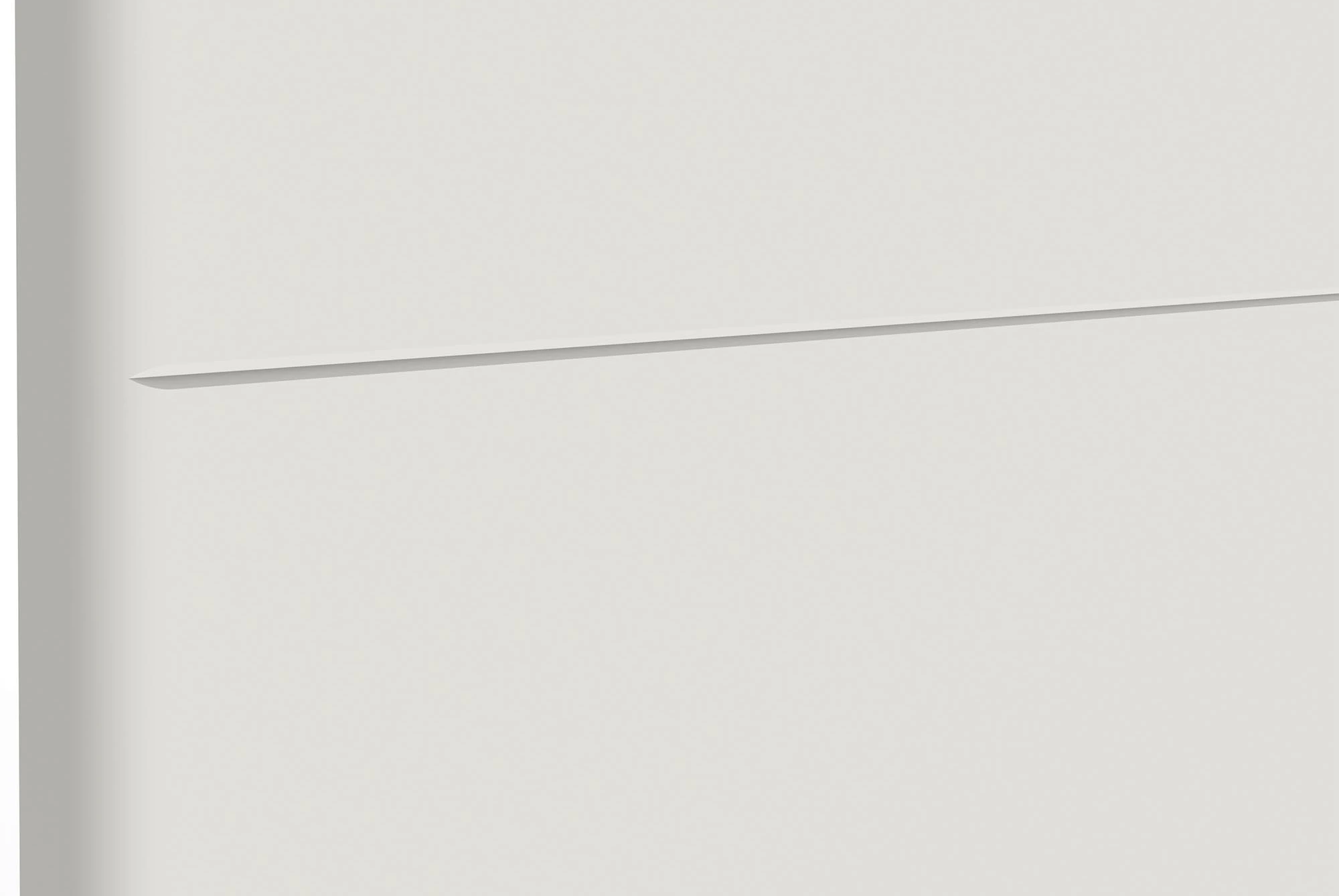 Designdoor Groove1 Weisslack9016 R Tuerblatt Kamera 4 Detail Quernut