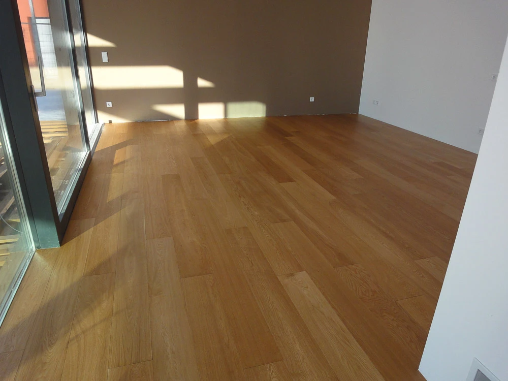 Landhausdiele Eiche Freudenau