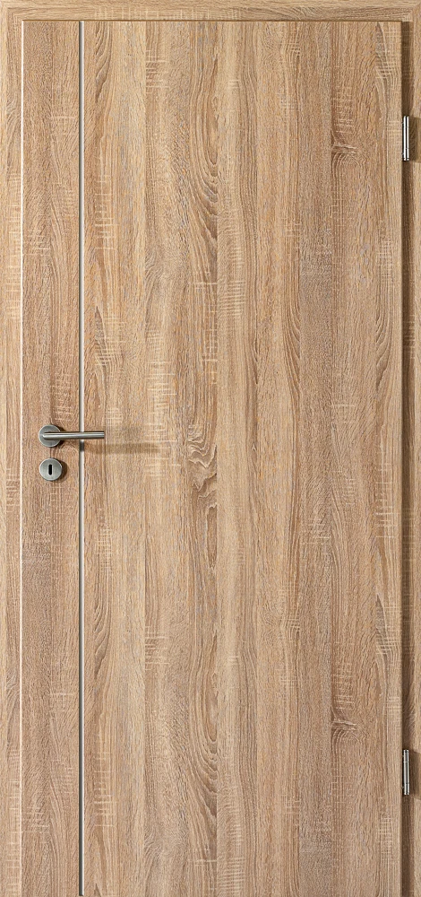 Designdoor Fashion Metaline/Metall