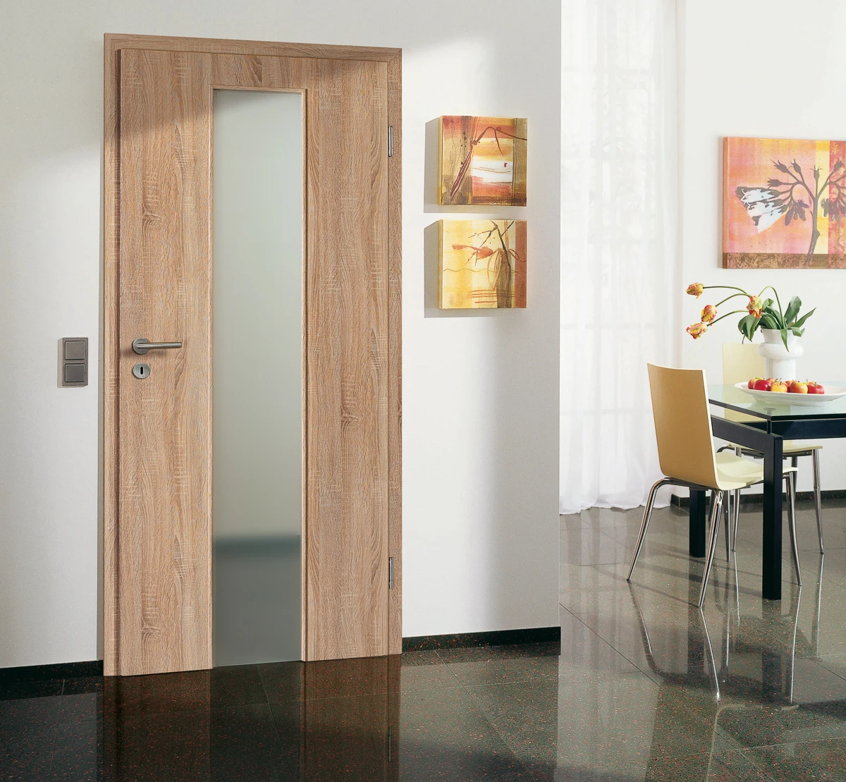 Designdoor Linea