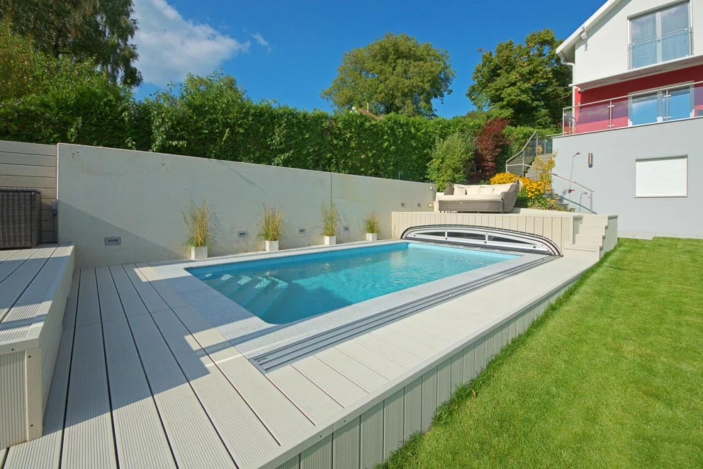Terrassendielen