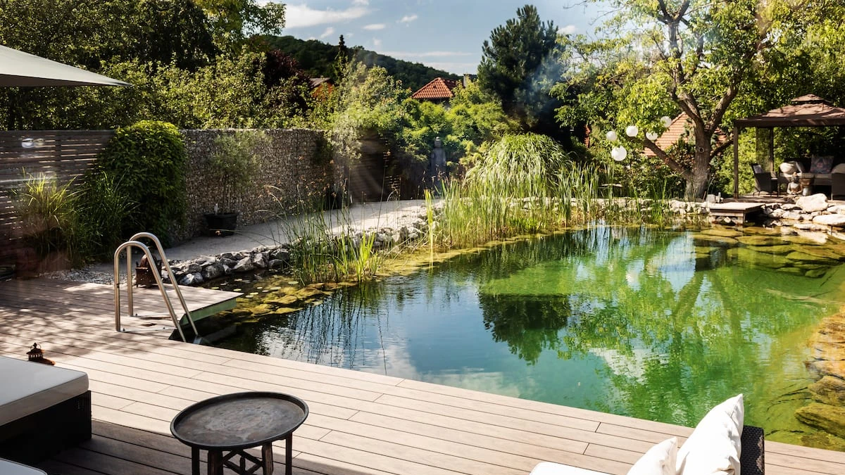 5 effektive Tipps zur Vermeidung von heißen Terrassendecks