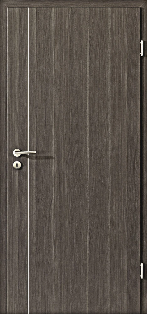 Designdoor Fashion Metaline/Metall