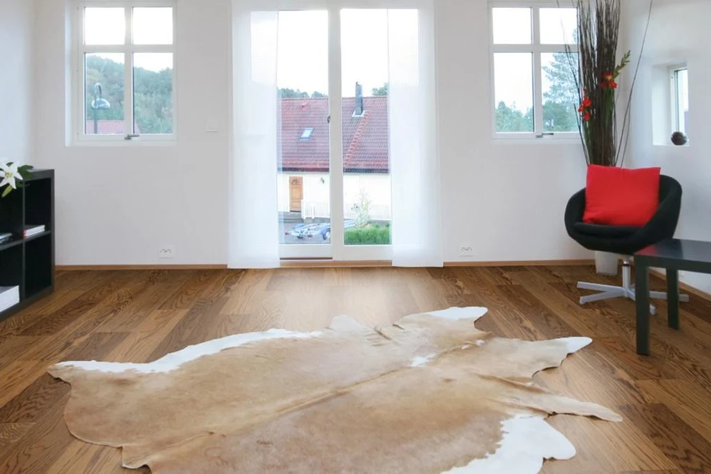 Landhausdiele Eiche Toskana
