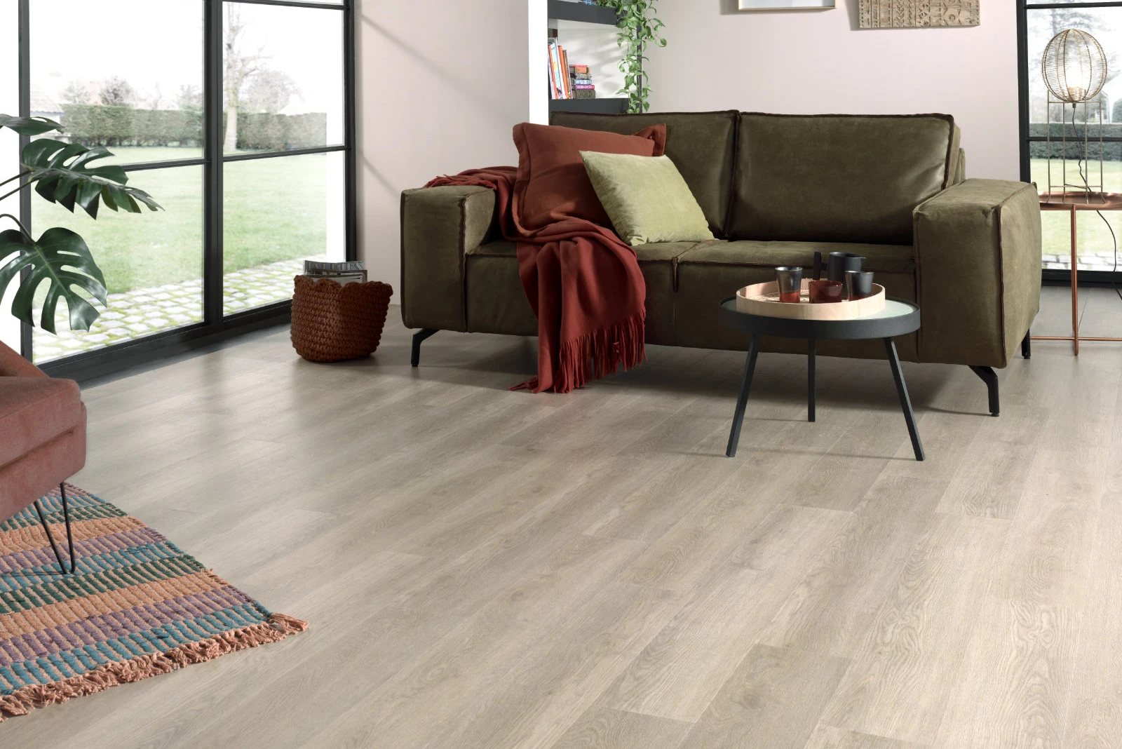 Designfloor Vinyl Ivalo