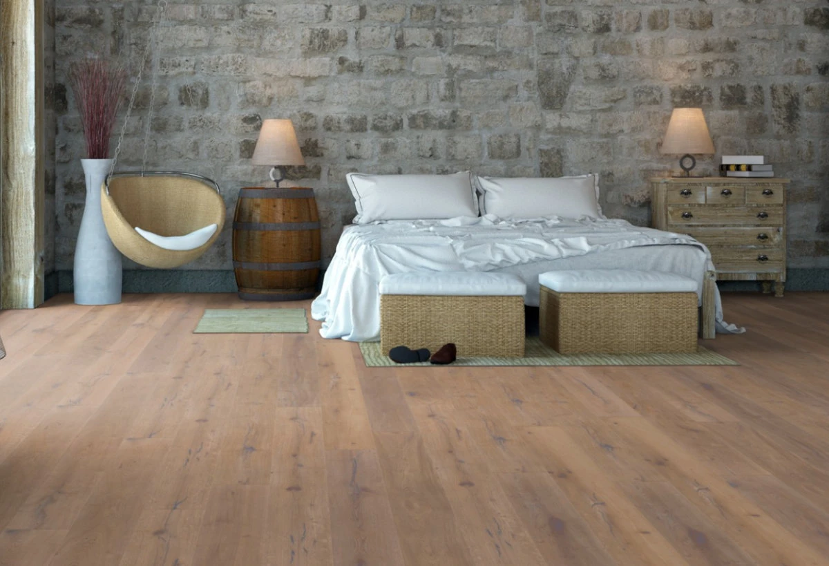 Landhausdiele Eiche Chateau Woodlook 01