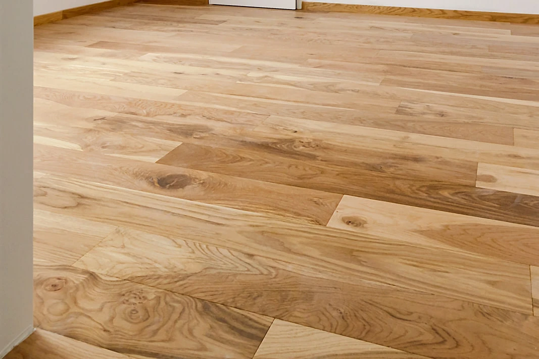 Landhausdiele Eiche Hickory vital