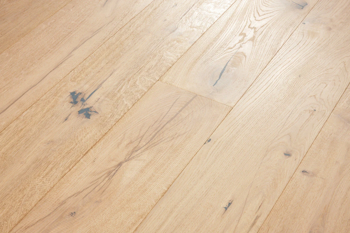 Landhausdiele Eiche Chateau Woodlook