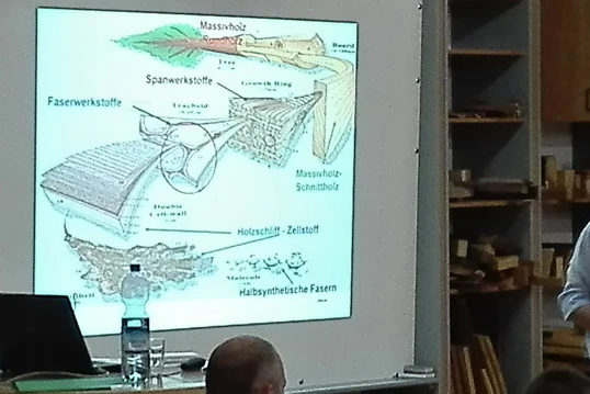 Sitzung Holztechnikum Kuchl 7