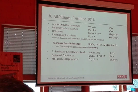 Sitzung Holztechnikum Kuchl 7