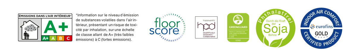 Certified Designfloor Star1