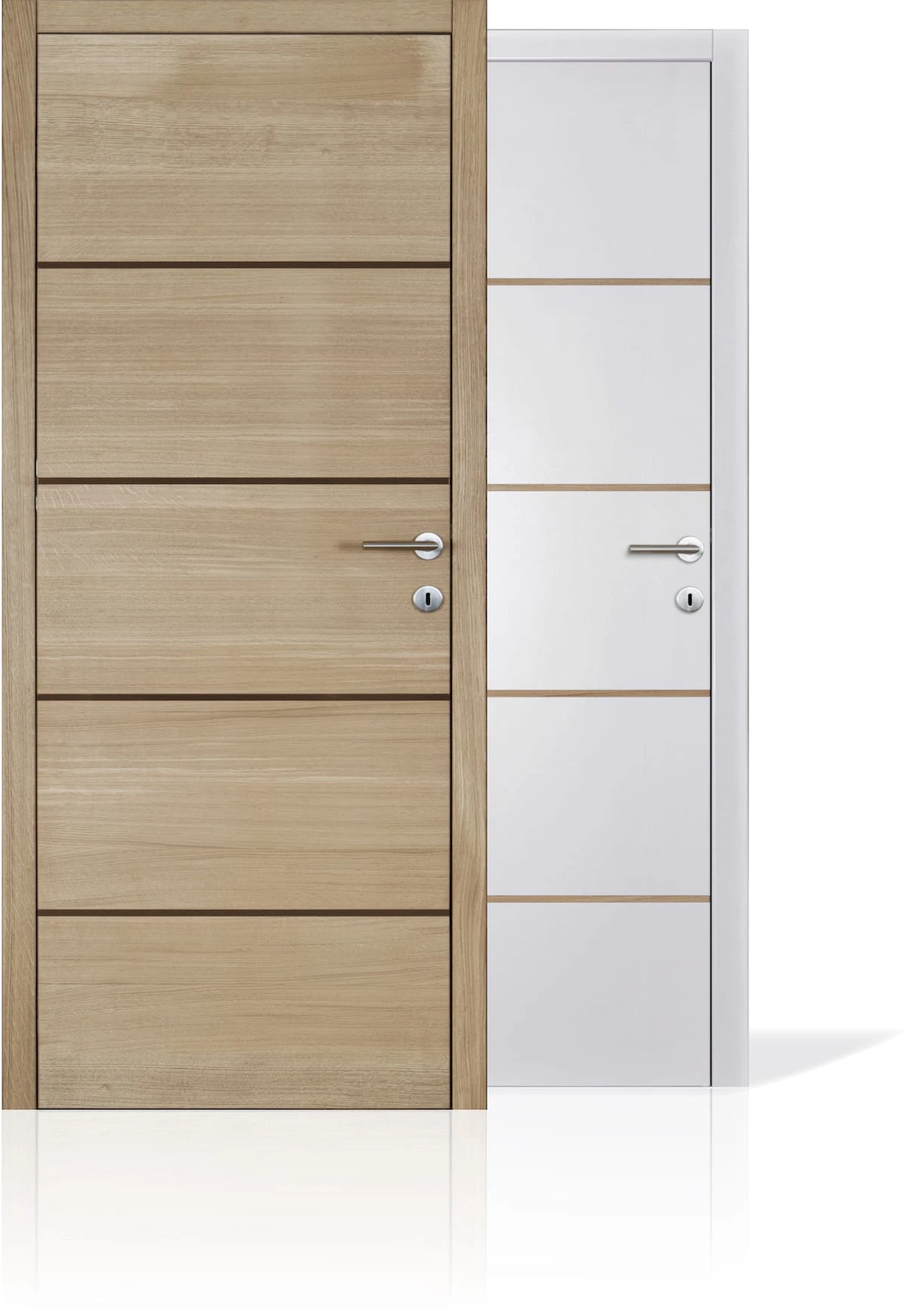 Massivholz Turen 1