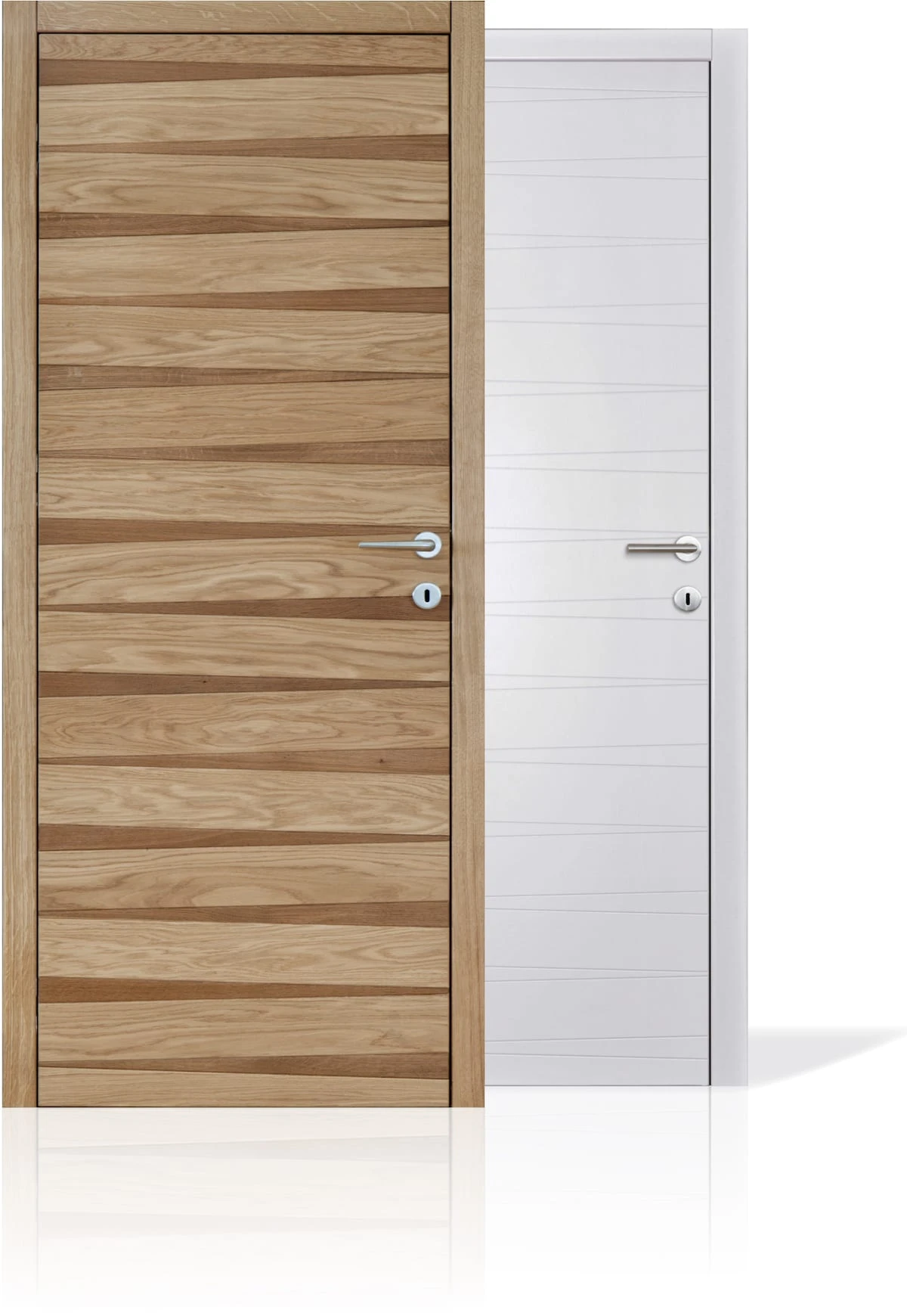 Massivholz Turen 2