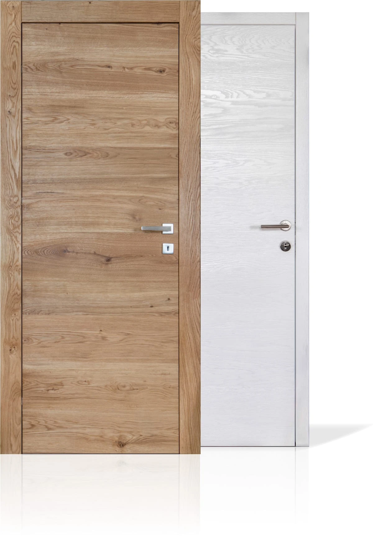 Massivholz Turen
