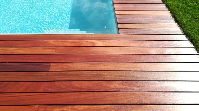 Abkühlen ist angesagt! Unsere Top 5 Poolumrandungen