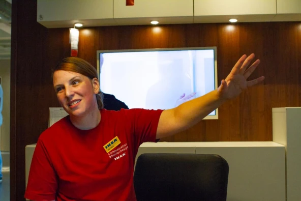 Das Ist Genau Das Wo Mein Herz Hin Will Funabaki Ikea Interview 1