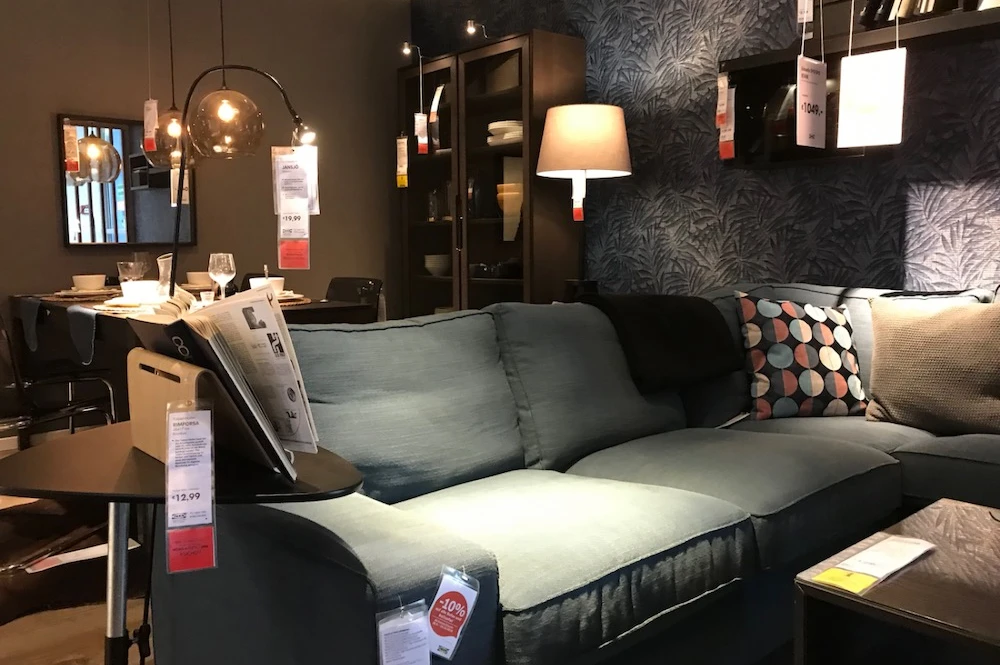 Das Ist Genau Das Wo Mein Herz Hin Will Funabaki Ikea Interview 16