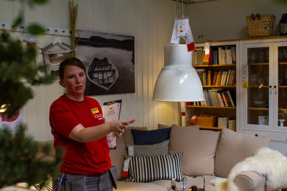 Das Ist Genau Das Wo Mein Herz Hin Will Funabaki Ikea Interview 9