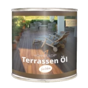 Holzterrassen Pflege 03