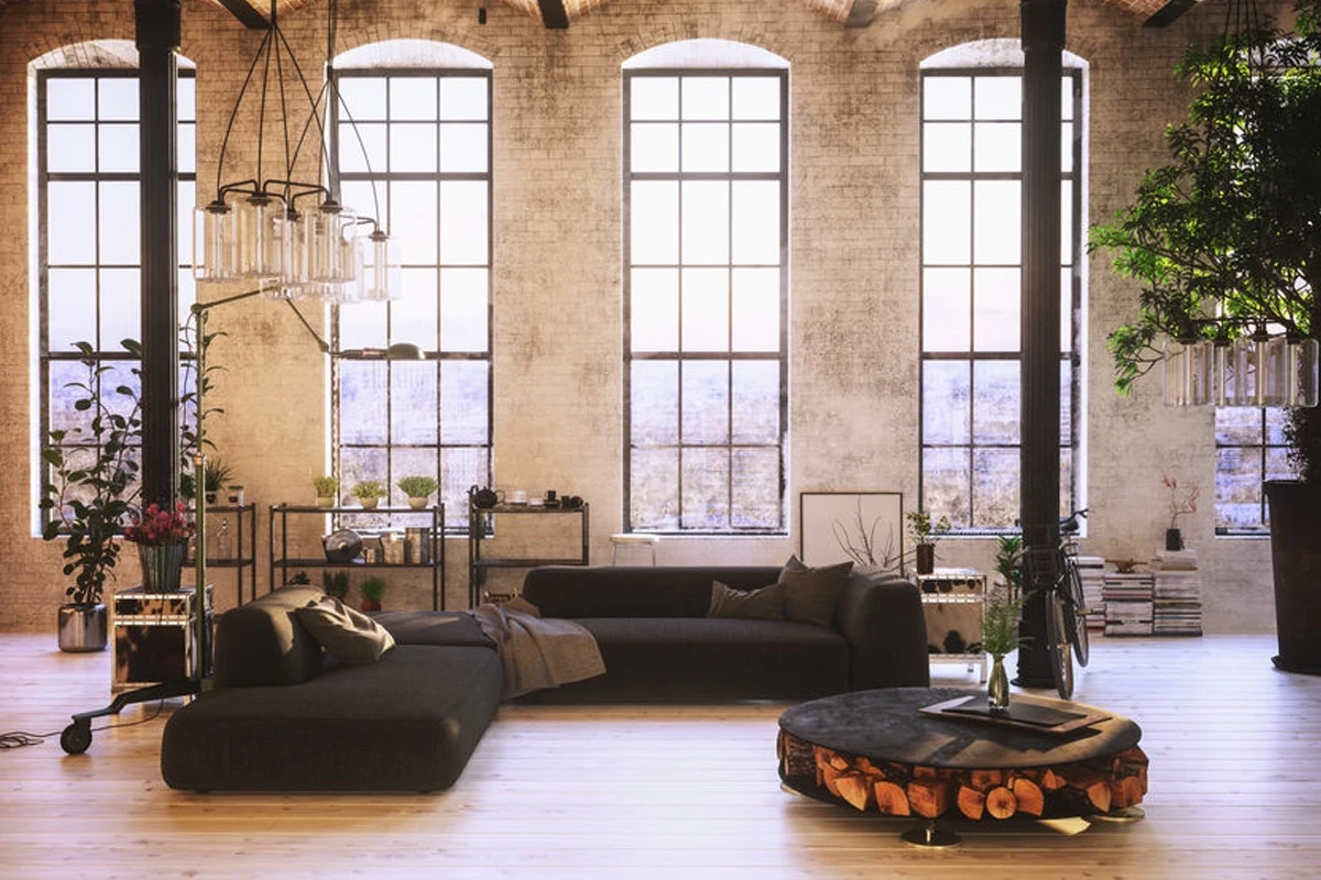 Lofts Co Wohnen Auf Grossem Fuss 05
