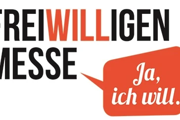 Triff Uns Auf Der Freiwilligenmesse 01