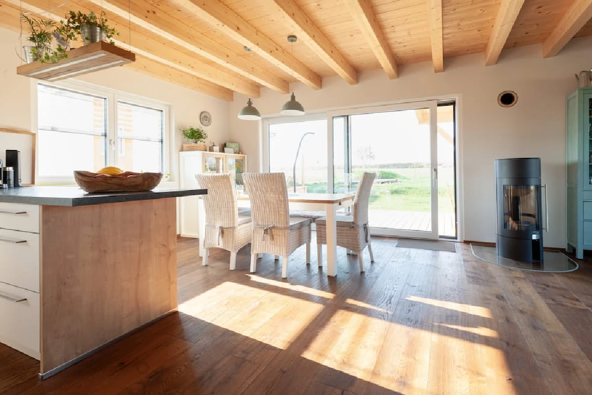 Unsere Top 7 Holzboeden Fuers Esszimmer 04