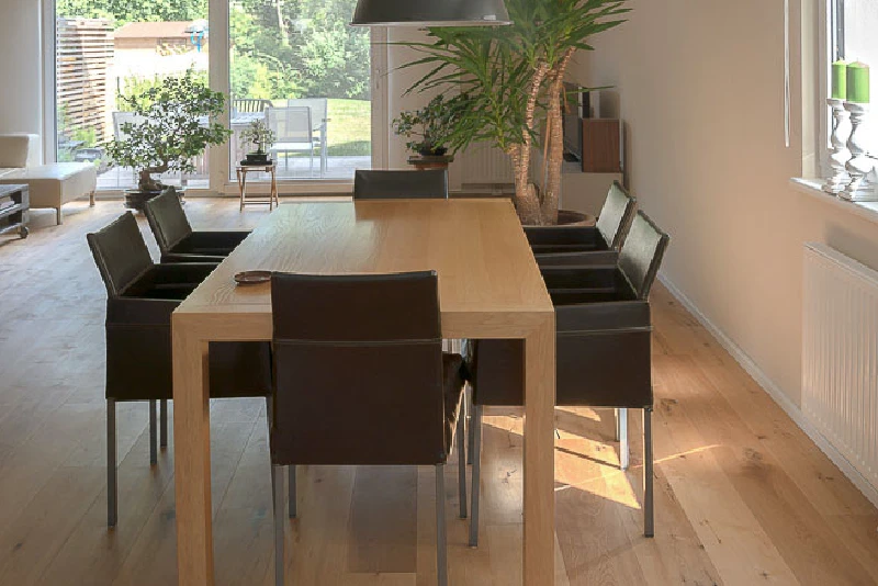 Unsere Top 7 Holzboeden Fuers Esszimmer 06