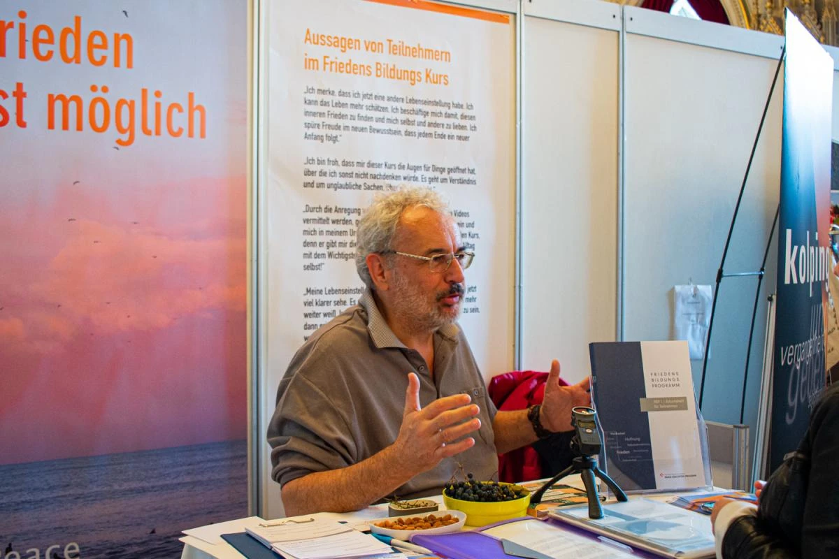 Warum Mich Helfen Gluecklich Macht Wohngesund Geschaeftsfuehrer Gottfried Crepaz Im Interview 01