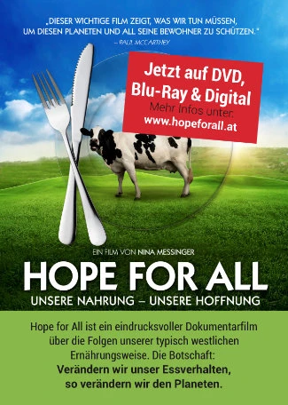 Hope For All