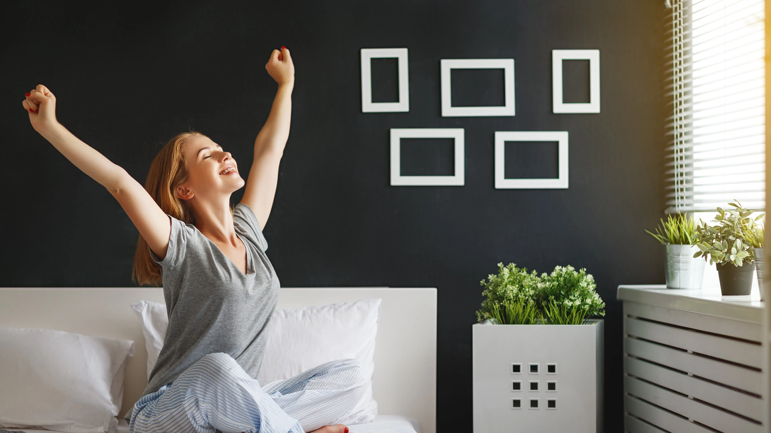 Zeit zum Ausschlafen – Die Top 5 Schlafzimmerböden, die zum Kuscheln einladen