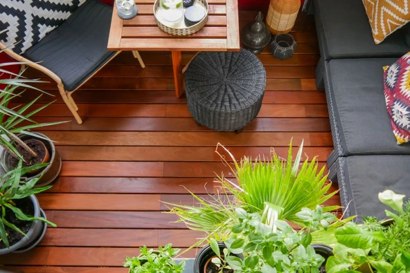 Der Gruene Essplatz Die 5 Besten Tipps Fuer Die Perfekte Outdoor Dining Area 01