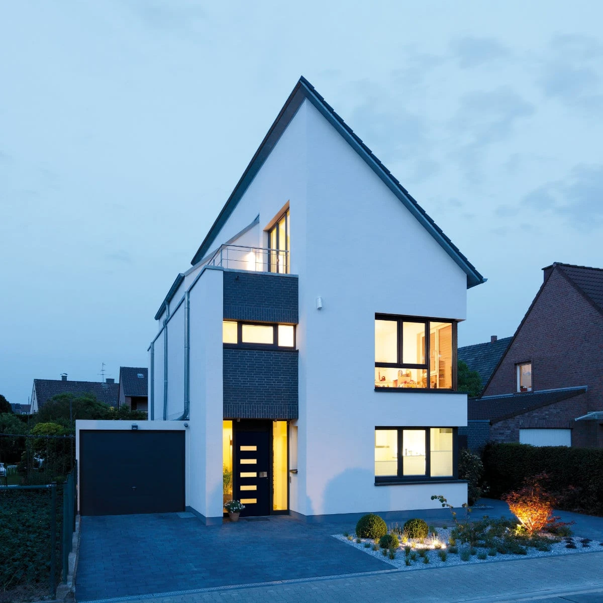 Der Richtige Blick Nach Draussen Alles Rund Ums Thema Fenster 03