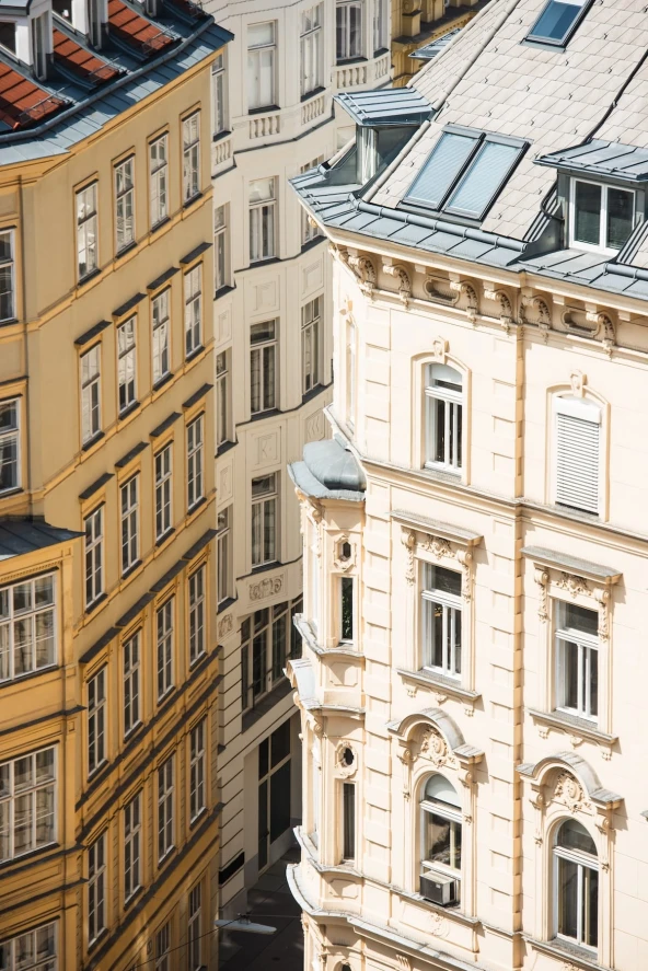Der Richtige Blick Nach Draussen Alles Rund Ums Thema Fenster 05