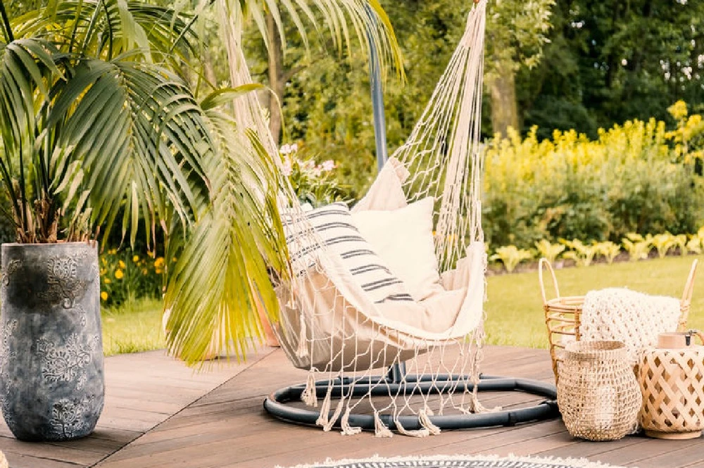 Die Outdoor Trends 2019 Wohnzimmerfeeling Fuer Draussen 01