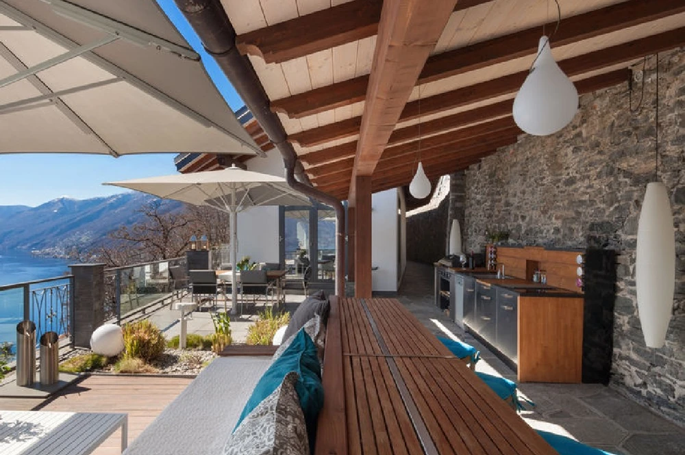Die Outdoor Trends 2019 Wohnzimmerfeeling Fuer Draussen 04